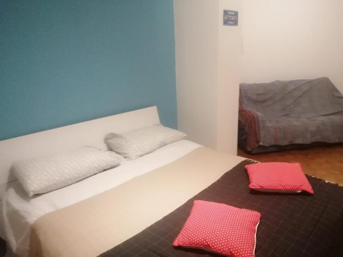 Appartamento Galeazzi private house Milano Esterno foto