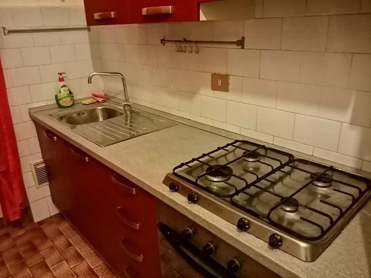 Appartamento Galeazzi private house Milano Esterno foto