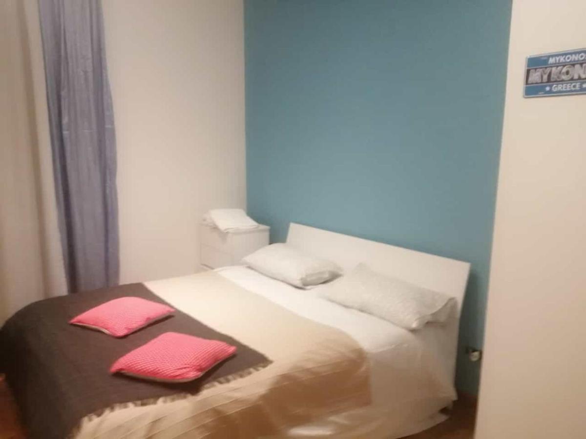 Appartamento Galeazzi private house Milano Esterno foto