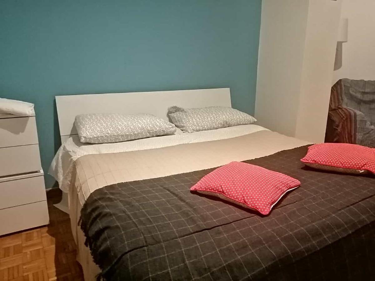 Appartamento Galeazzi private house Milano Esterno foto