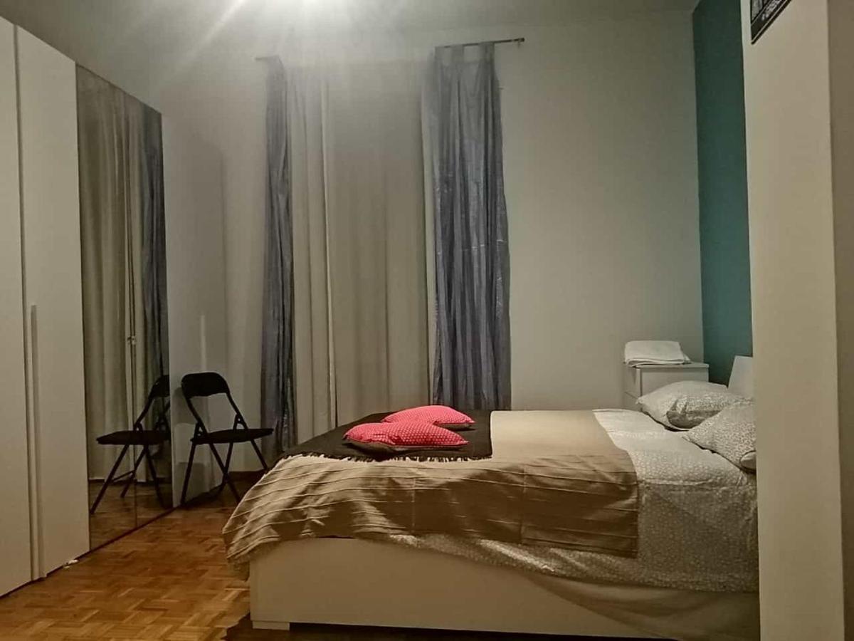 Appartamento Galeazzi private house Milano Esterno foto