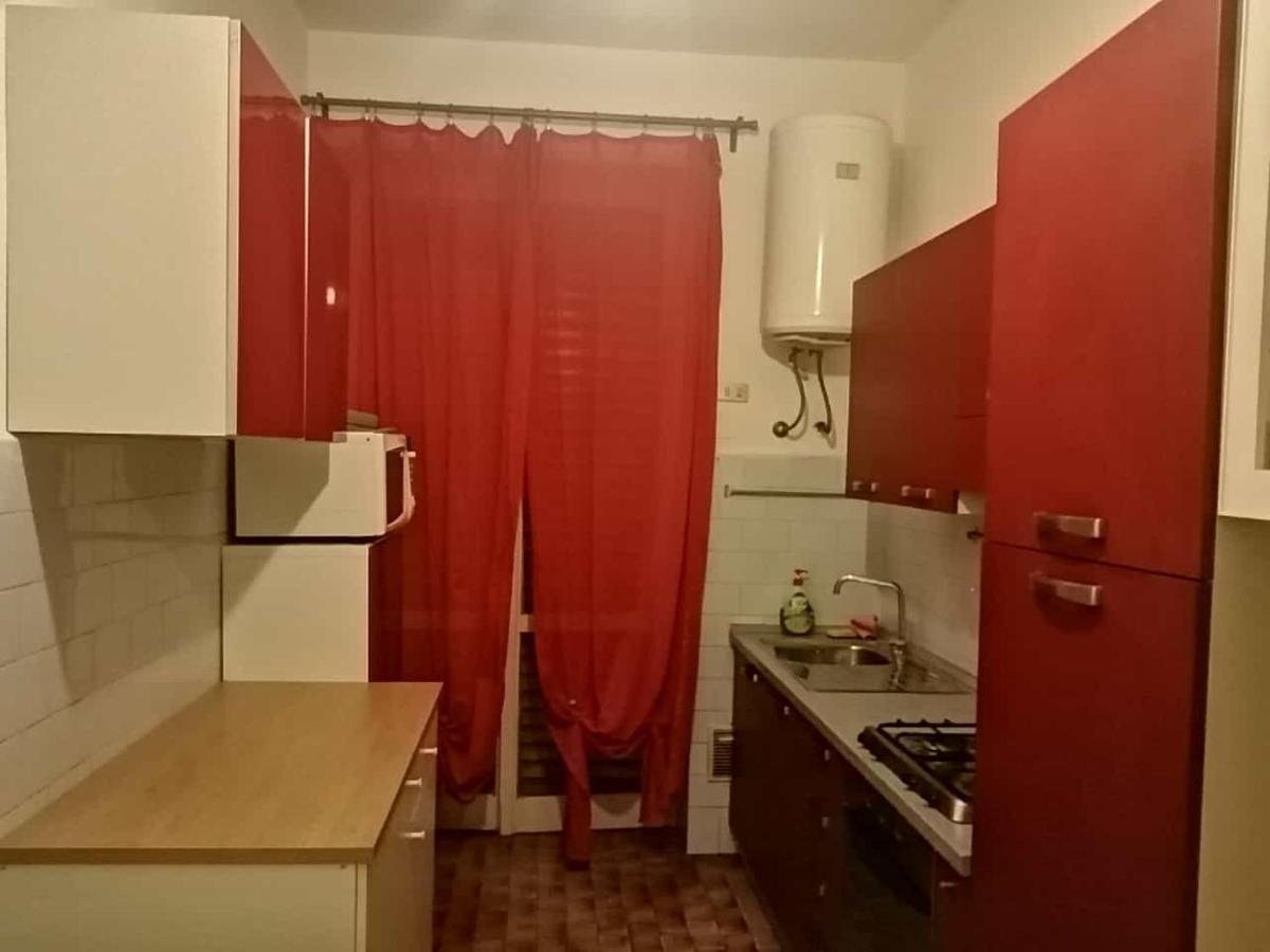 Appartamento Galeazzi private house Milano Esterno foto