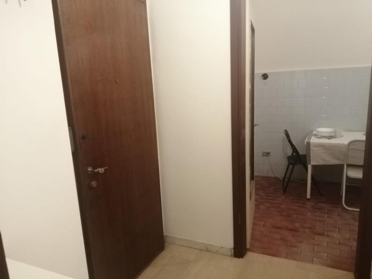 Appartamento Galeazzi private house Milano Esterno foto