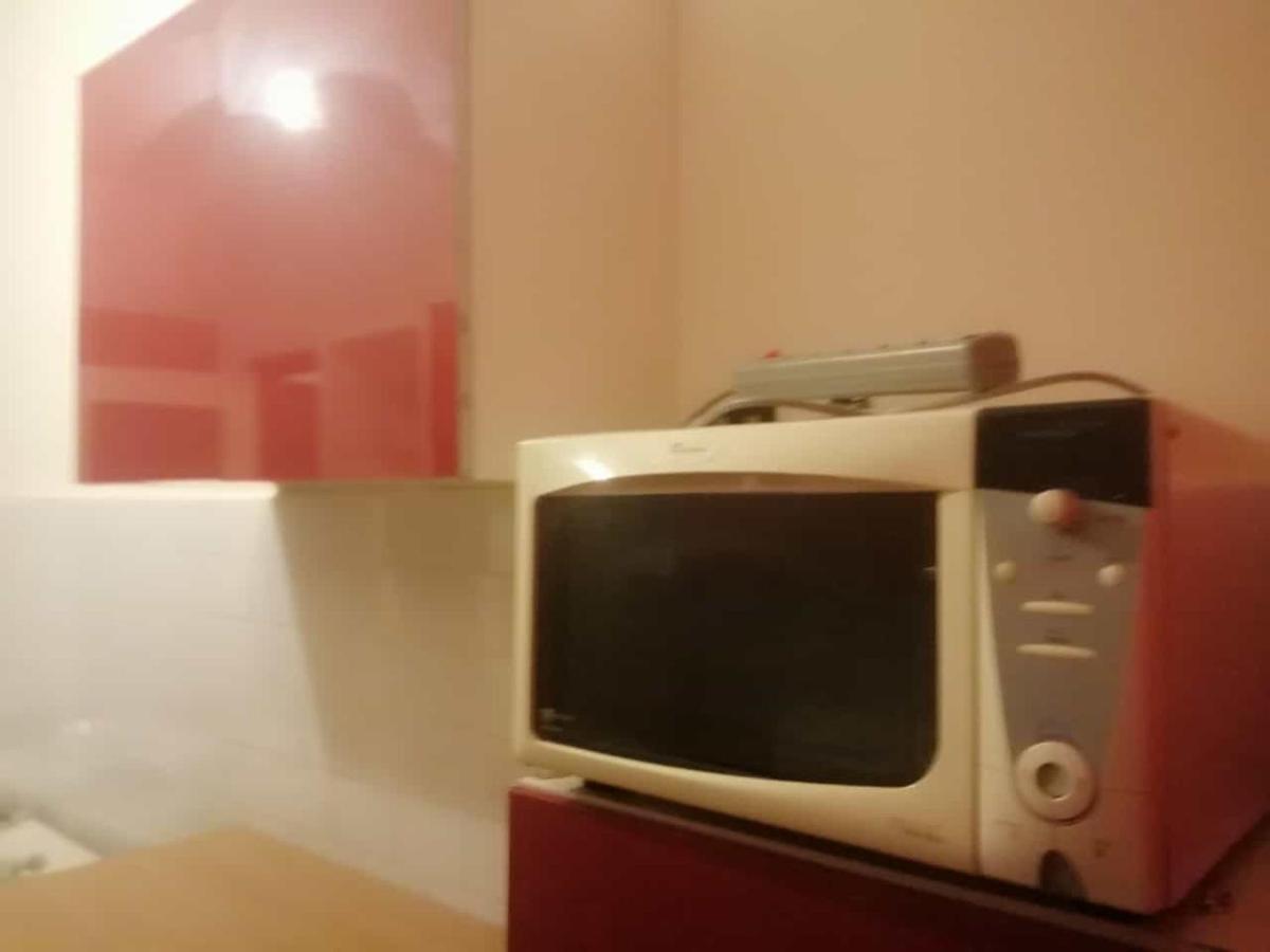 Appartamento Galeazzi private house Milano Esterno foto