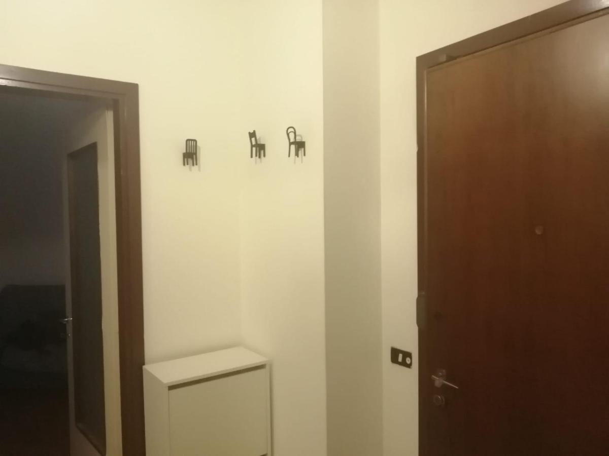 Appartamento Galeazzi private house Milano Esterno foto