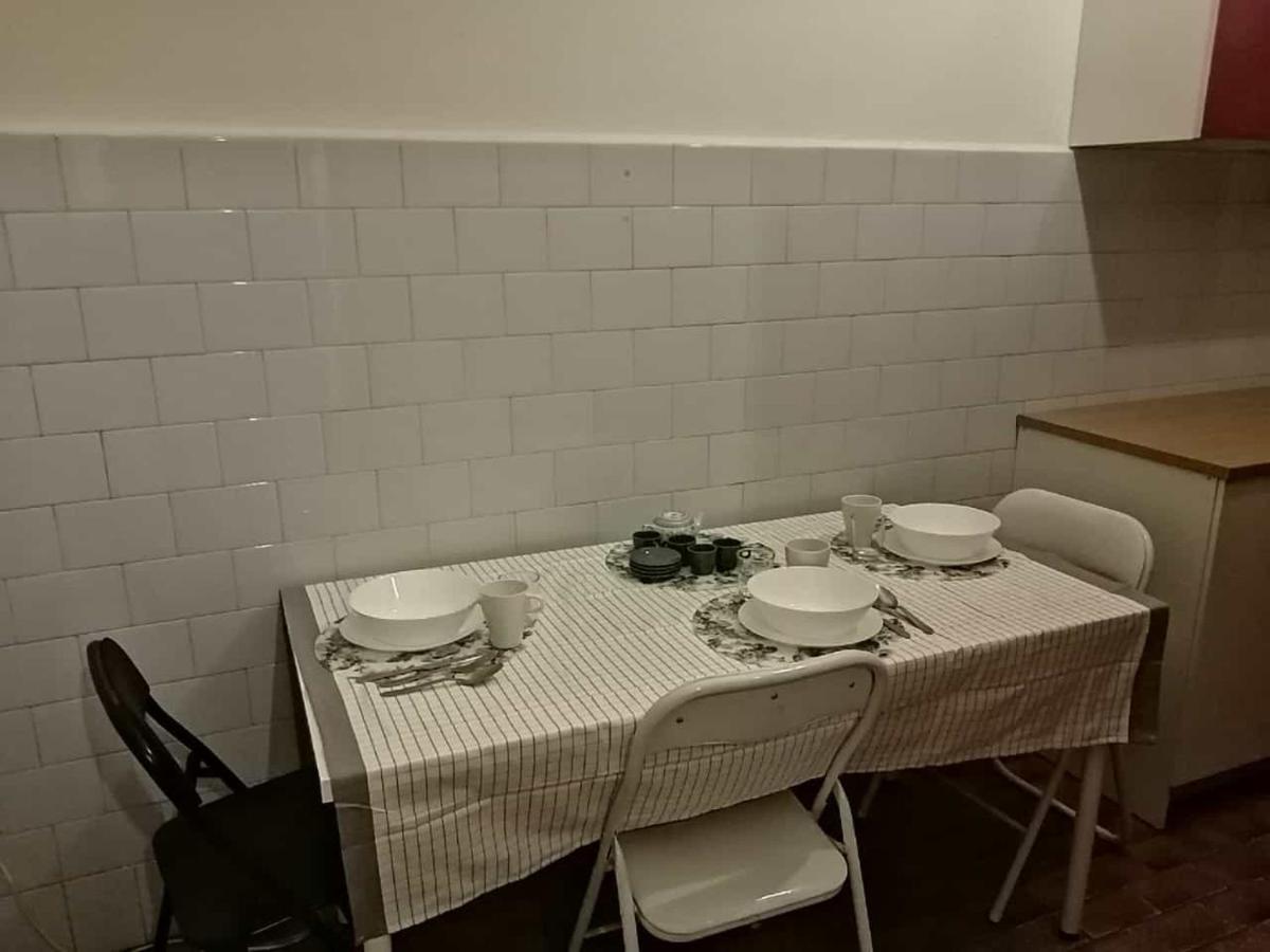 Appartamento Galeazzi private house Milano Esterno foto