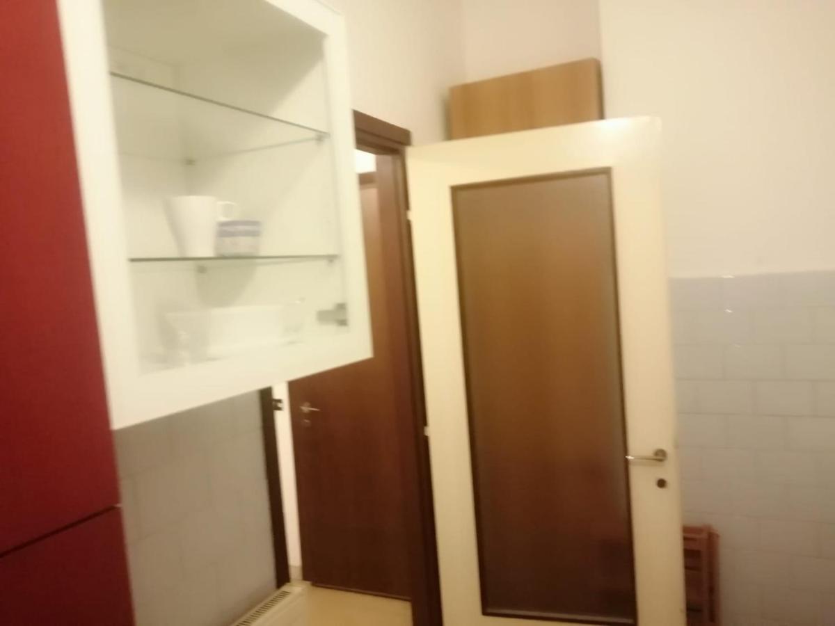 Appartamento Galeazzi private house Milano Esterno foto
