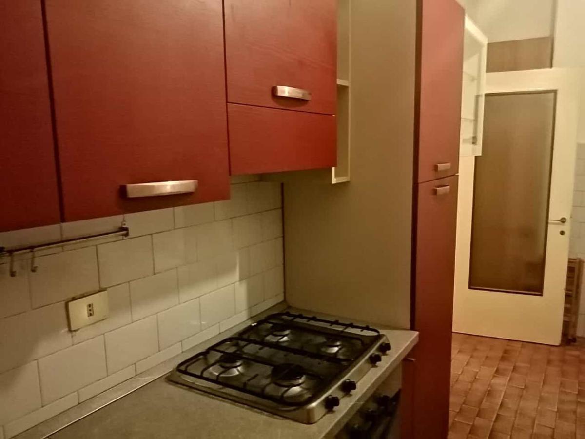 Appartamento Galeazzi private house Milano Esterno foto