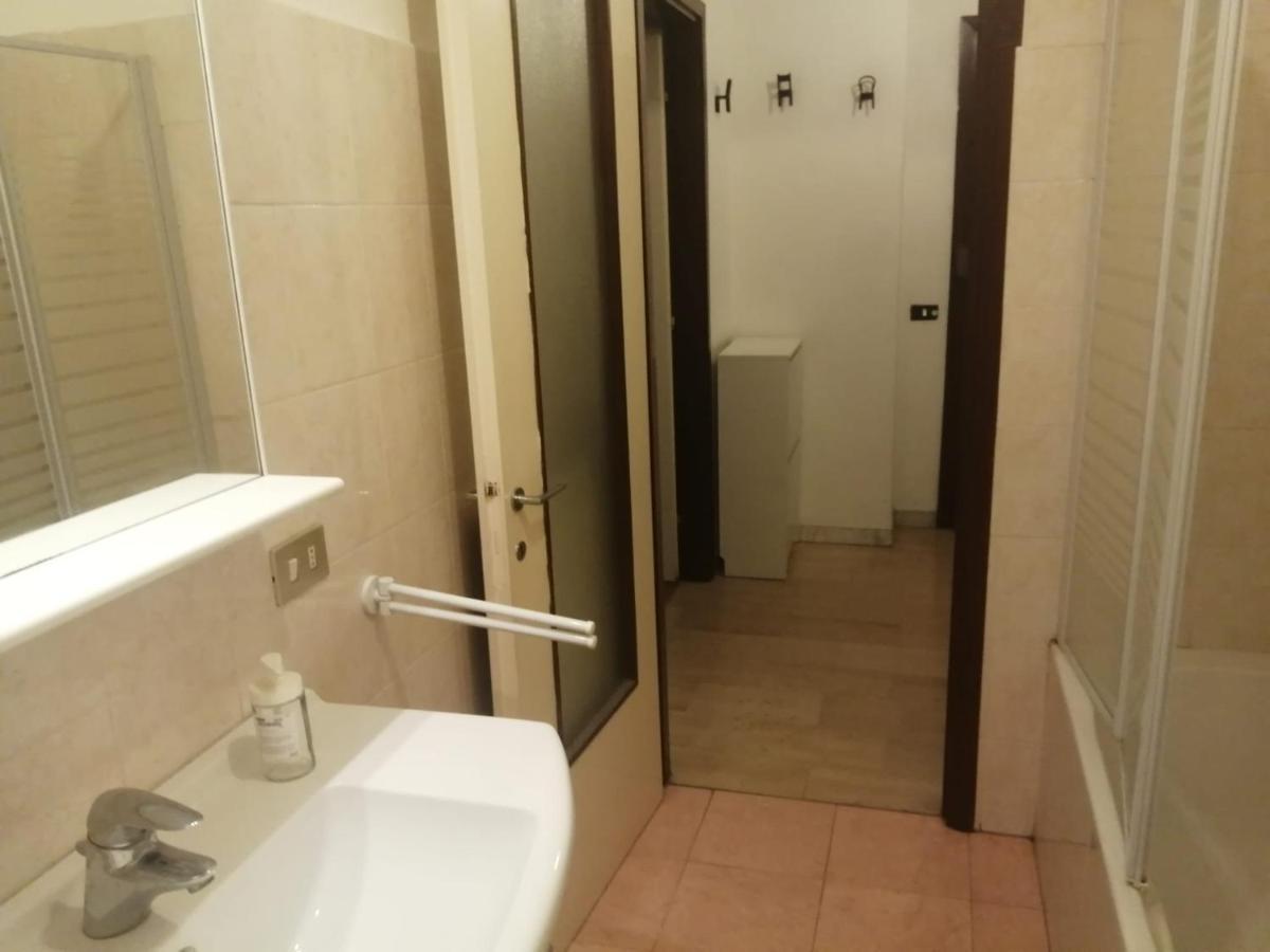 Appartamento Galeazzi private house Milano Esterno foto