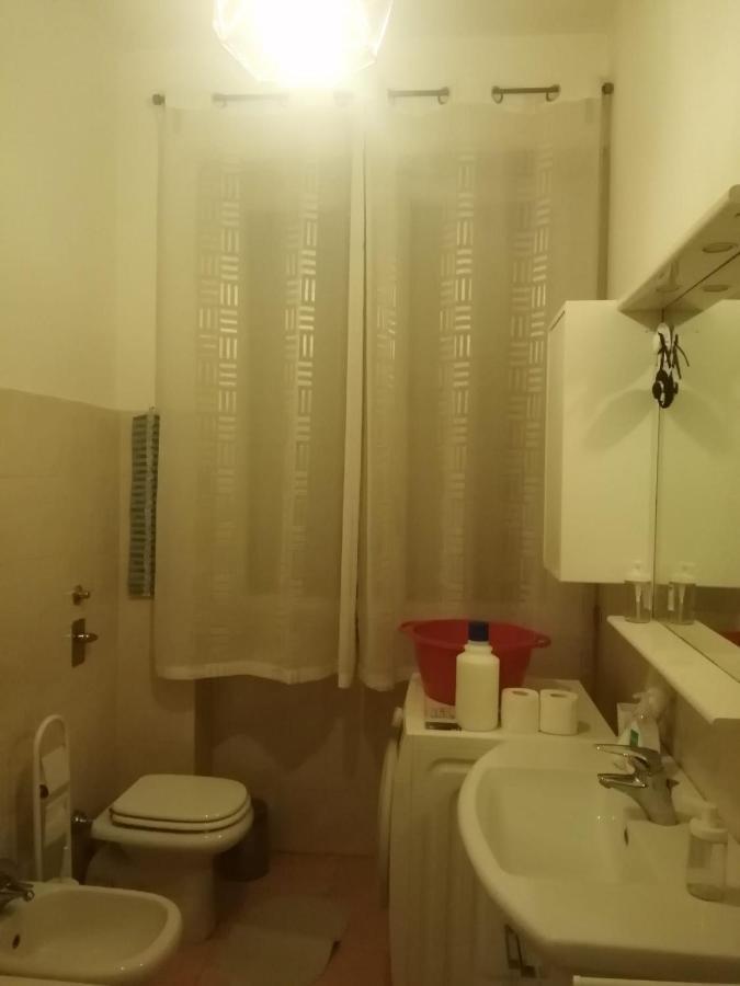 Appartamento Galeazzi private house Milano Esterno foto