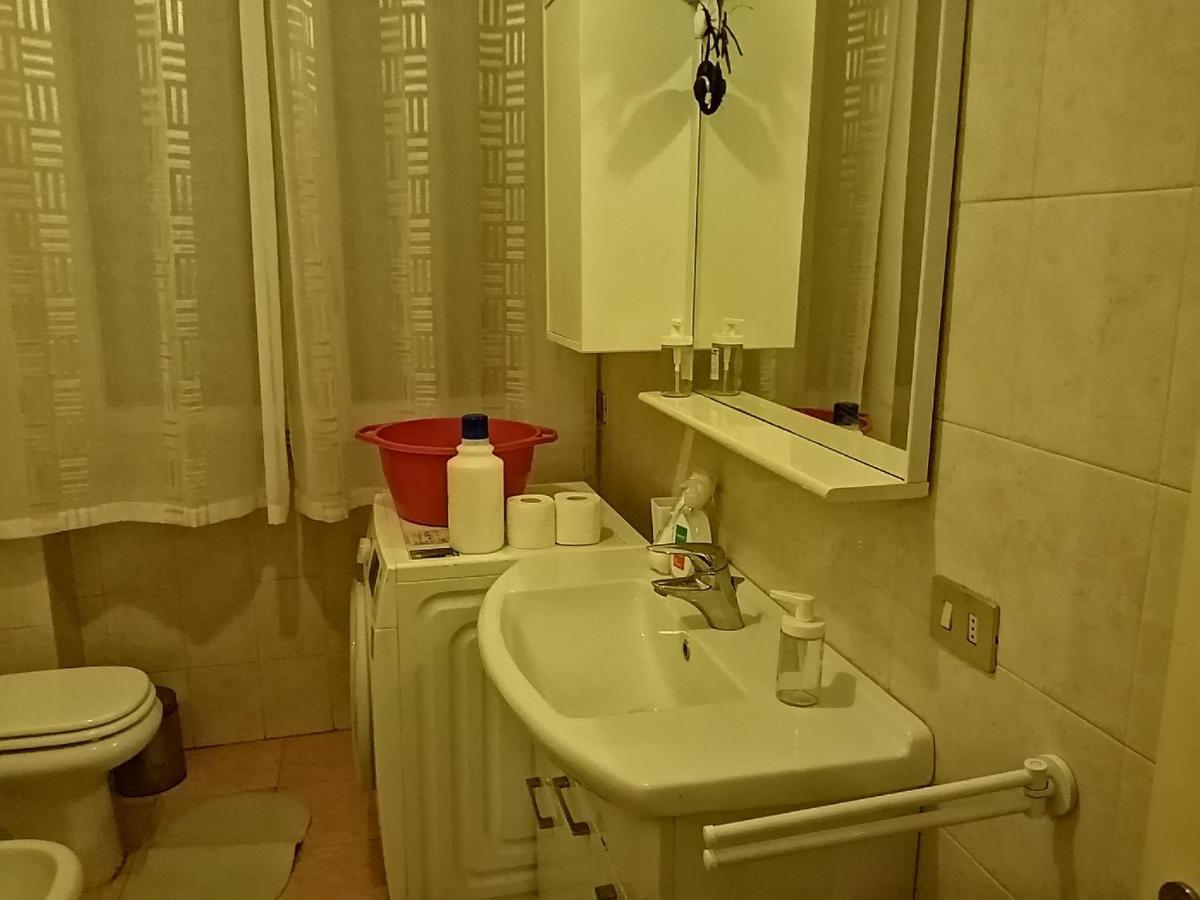 Appartamento Galeazzi private house Milano Esterno foto