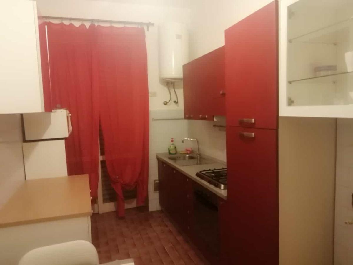 Appartamento Galeazzi private house Milano Esterno foto