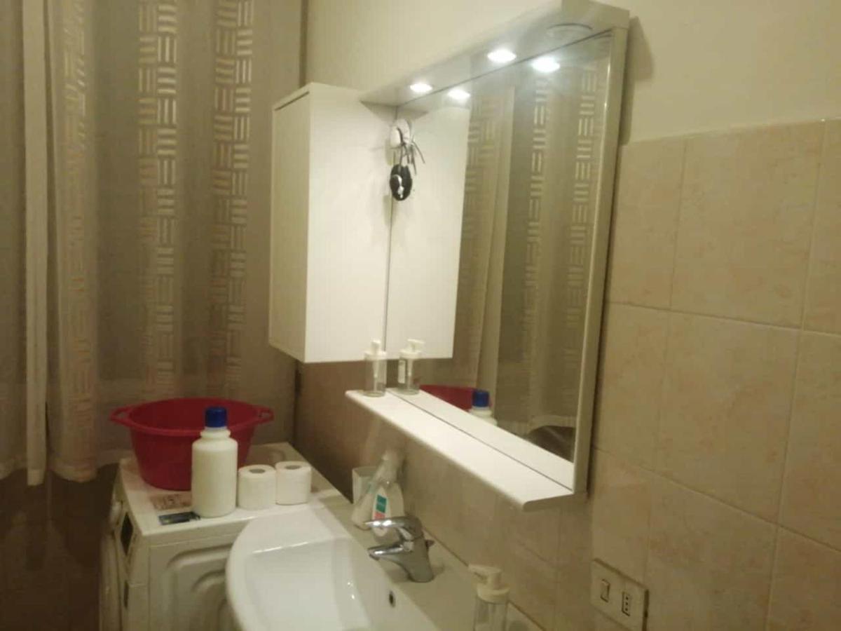 Appartamento Galeazzi private house Milano Esterno foto