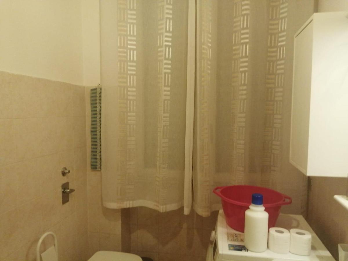 Appartamento Galeazzi private house Milano Esterno foto